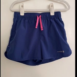 Mini Boden Shorts 9Y